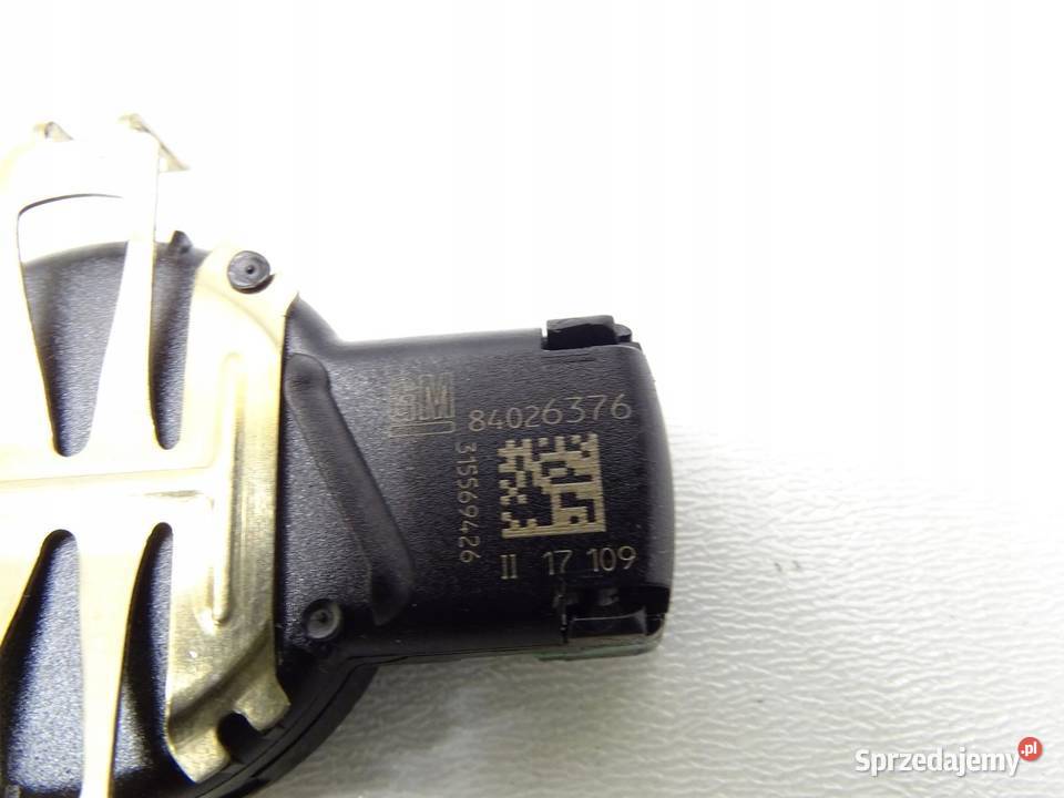 CZUJNIK SENSOR DESZCZU 84026376 OPEL CORSA E