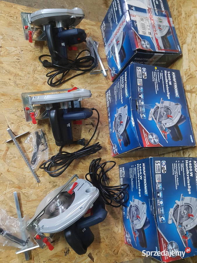 PILARKA TARCZOWA RĘCZNA EINHELL TCCS 1400 watt