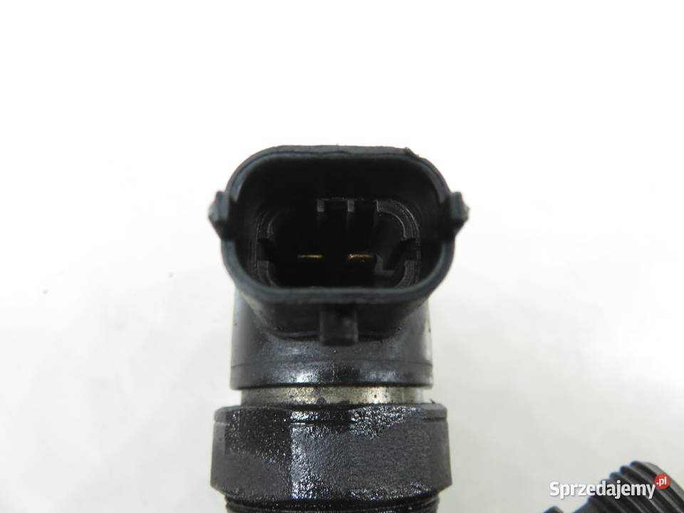 WTRYSKIWACZ OPEL VECTRA C 19 CDTI 0445110159 małopolskie