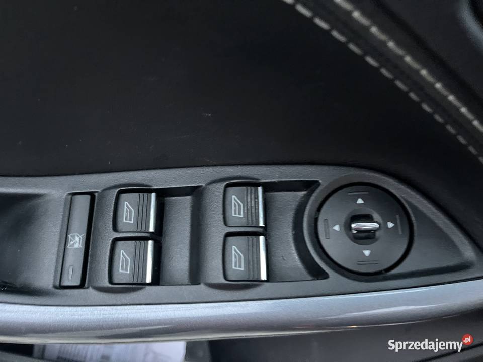 FORD FOCUS TITANIUM INDYWIDUAL Nowy Sącz sprzedam