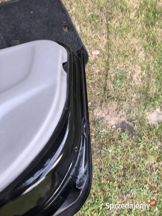 Drzwi lewy tył Nissan Primera P11 FL kolor ZK11 sprzedam
