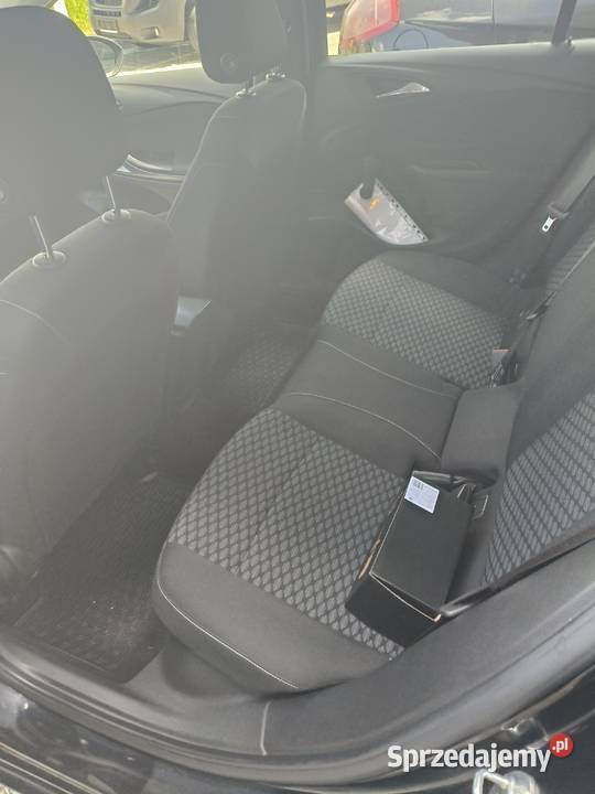Opel astra k 2018r 16 cdti euro 6 Tarnów