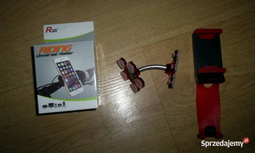 Uchwyt Samochodowy telefonu Olkusz