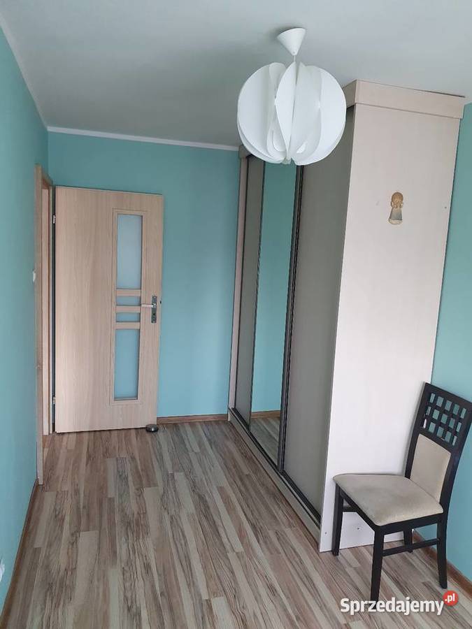 Mieszkanie na sprzedaż 2 pokoje 35m Lubin