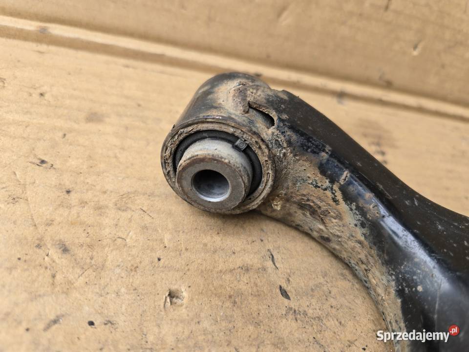 Subaru Outback IV BR wahacz zawieszenia przód Zawieszenie i amortyzacja Legnica