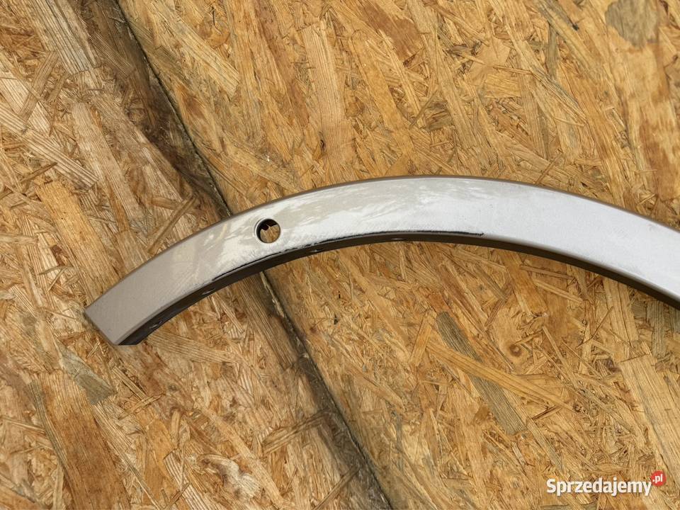 Listwa błotnika przód lewa lh ford kuga mk2 Sieraków