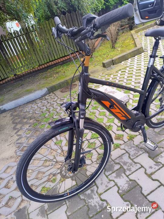 KTM Macina Bosch Skierniewice