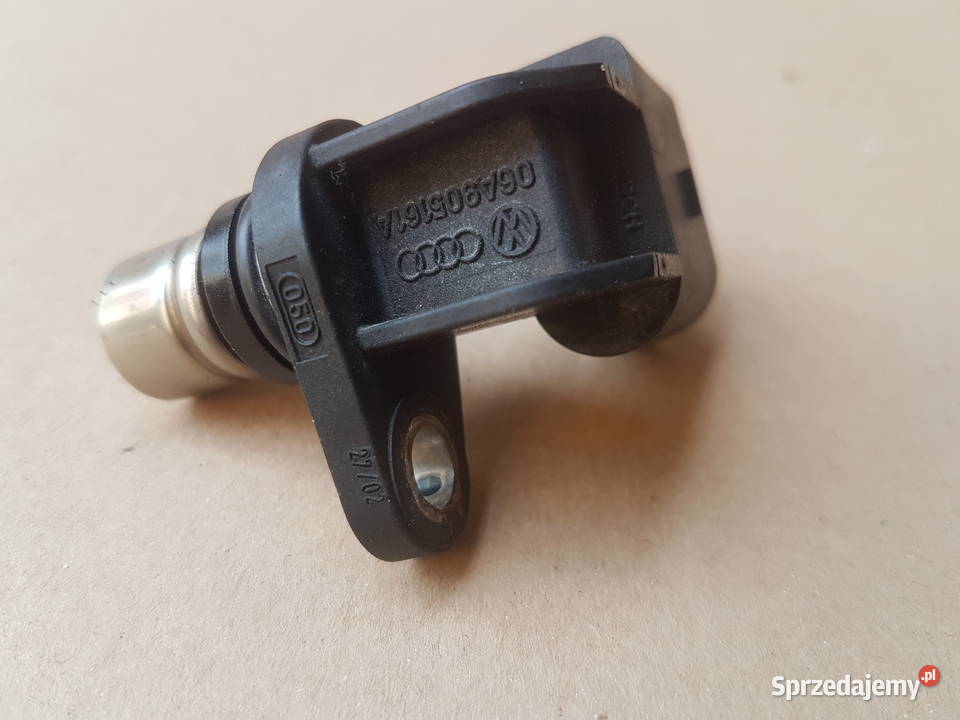 VW Phaeton czujnik położenia wałka rozrządu 60 Legnica