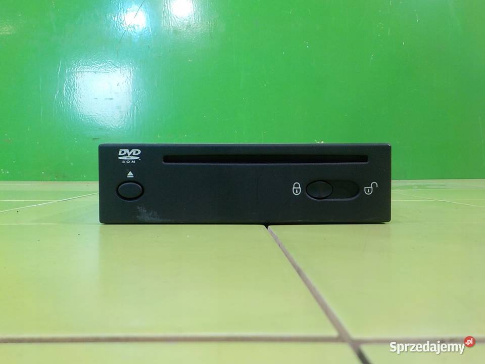 RANGE ROVER SPORT I 27 TDV6 07r SUV czytnik Suków