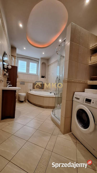 Mieszkanie 100m2 4 pokoje Włocławek Nieruchomości