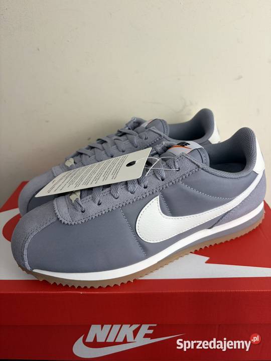 BUtySneakersy Nike Cortez DZ2795005