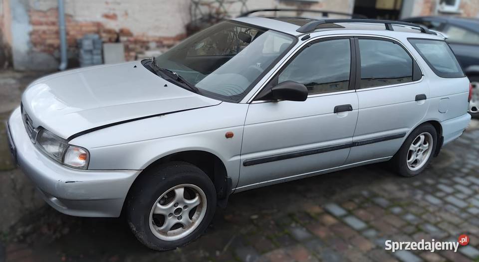 Maska Suzuki Baleno I 95 98 sprzedam