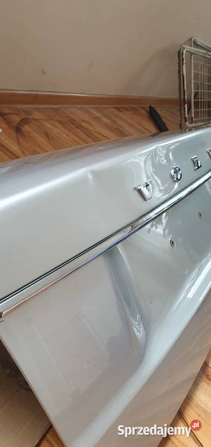 Klapa bagażnika Volvo S80 kakier 426 Karoseria śląskie Jastrzębie-Zdrój