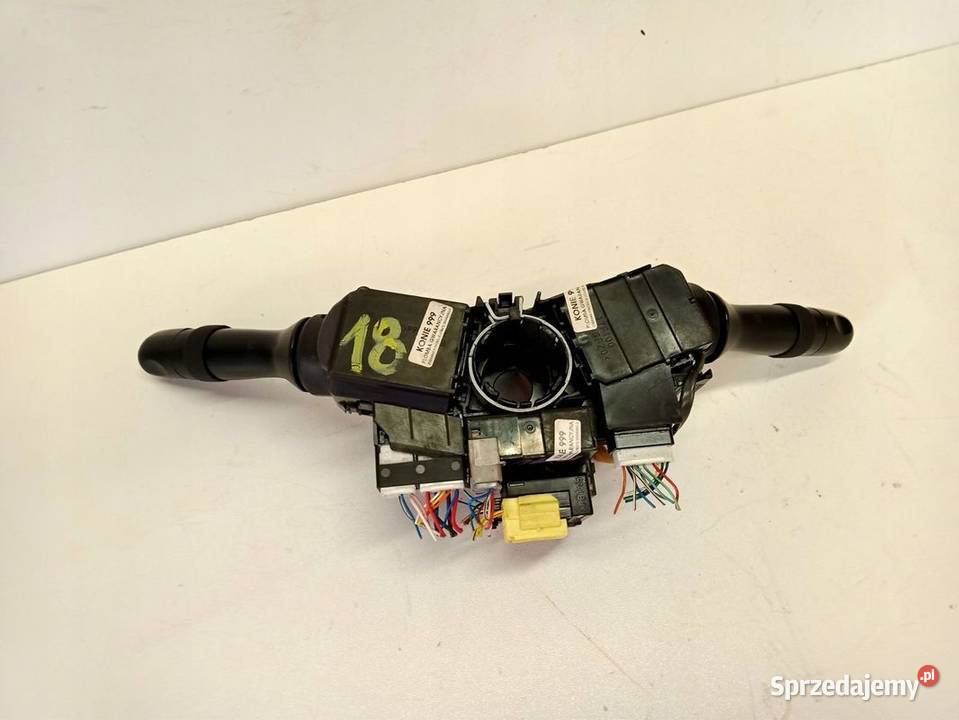 PRZEŁĄCZNIK TAŚMA TOYOTA 17F100 Pozostałe Rakoniewice sprzedam