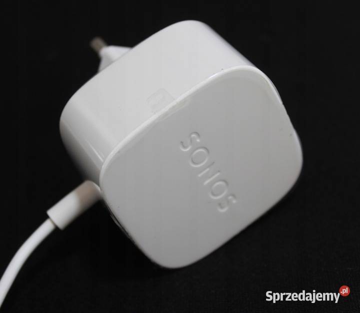 Nowy zasilacz 5V 2A 10W 3313 SONOS PSM10E050SN wielkopolskie Kobyla Góra