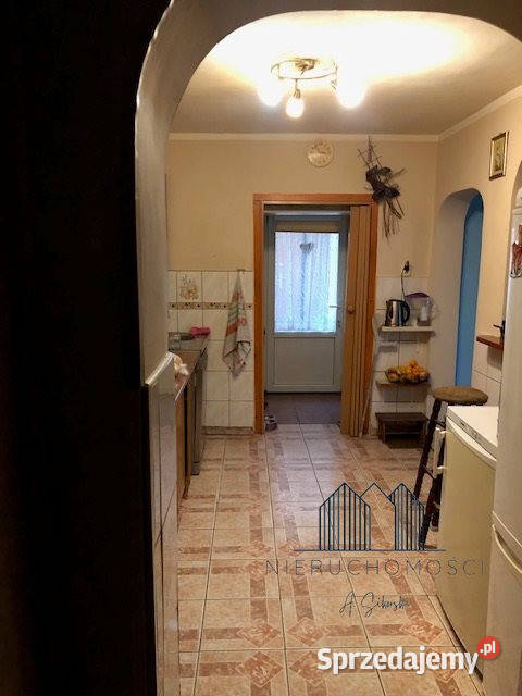 Mieszkanie Sulików 767m2 3 pokoje Sprzedaż dolnośląskie sprzedam