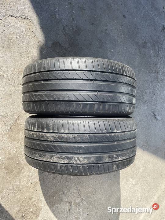 Opony kleber 2554019 Kraszkowice