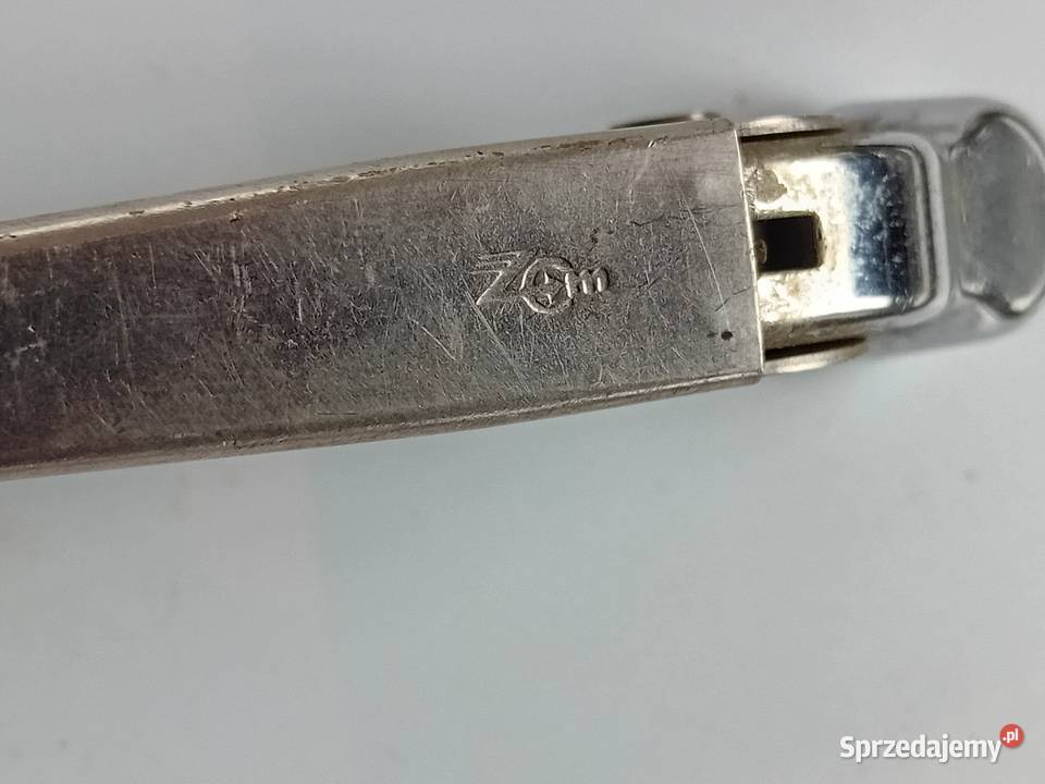 Wycieraczka Fiat 125p ZEM R5311 podkarpackie Dębica