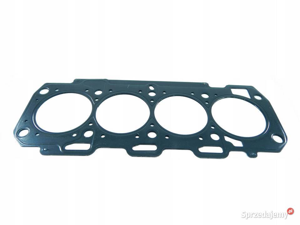 USZCZELKA GŁOWICY FIAT BRAVO MAREA LYBRA 19JTD osobowe lubelskie