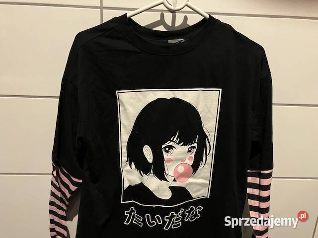 czarna piżama xs 34 100 bawełna sinsay Toruń