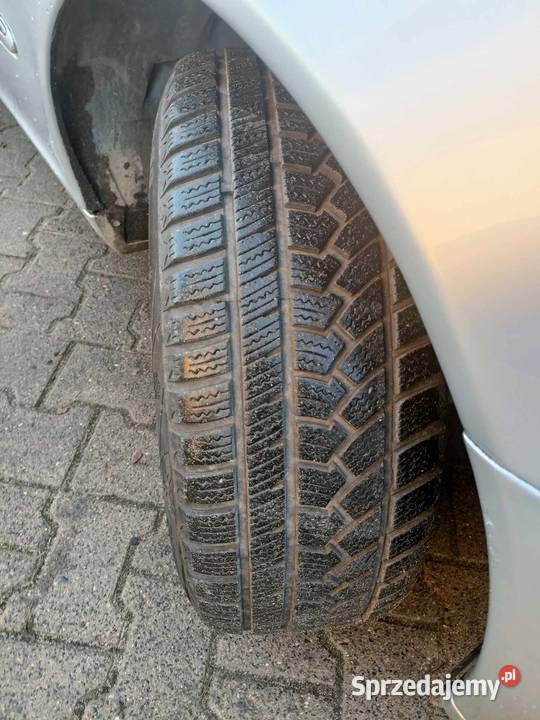 Sprzedam MercedesBenz 3996cm3