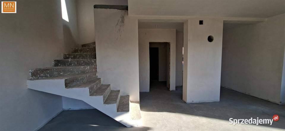 Do sprzedaży dom Dojazdów Żonkilowa 18696 metrów sprzedam