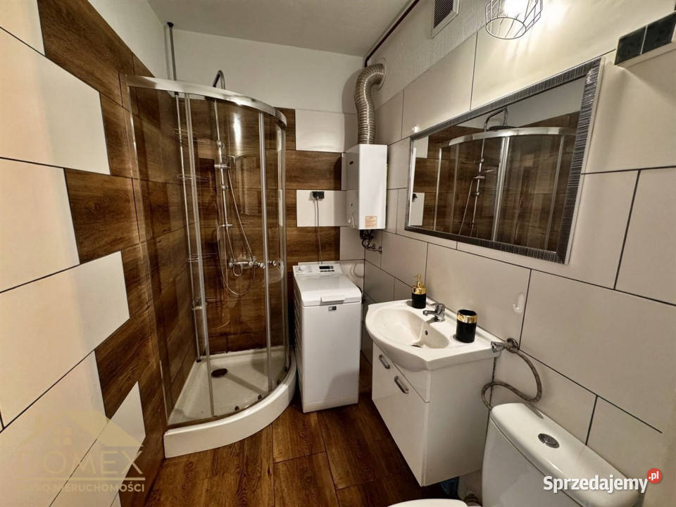 Mieszkanie JastrzębieZdrój 49m2 2 pokojowe