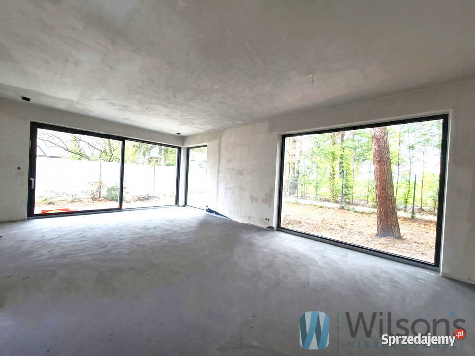 Dom wolnostojący na sprzedaż Łomianki 191m2 Sprzedaż