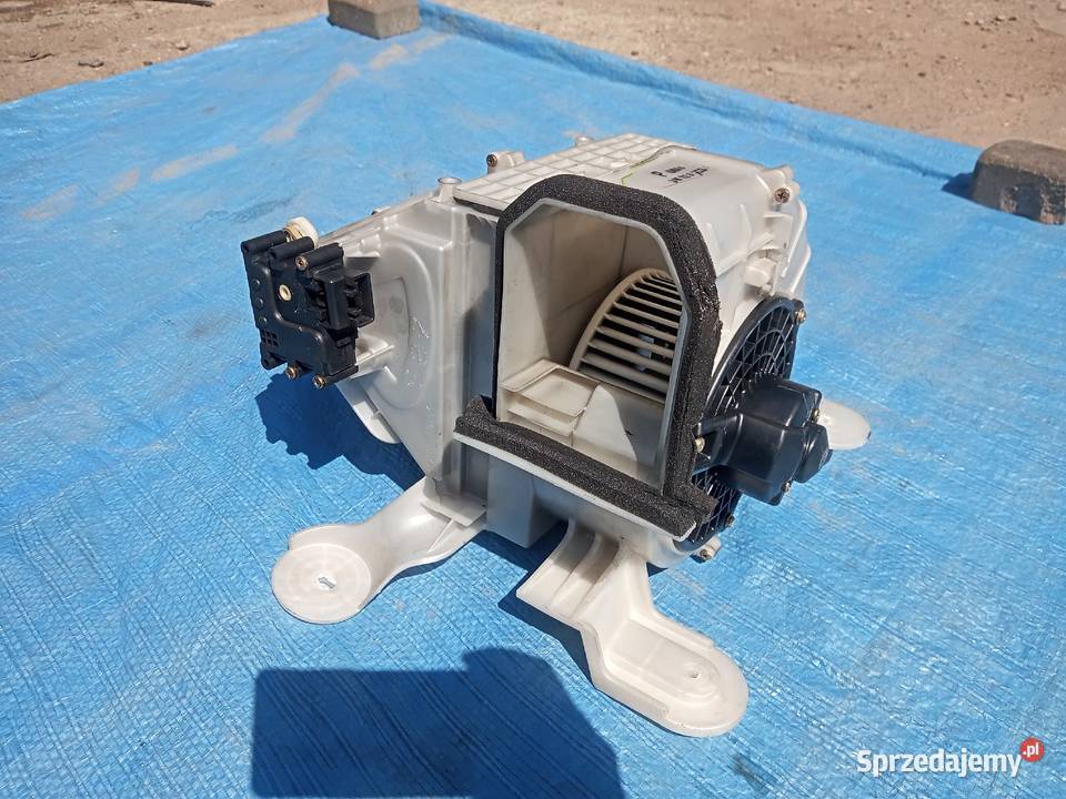 Dmuchawa wentylator nawiewu Mazda 6 GG GY Sandomierz