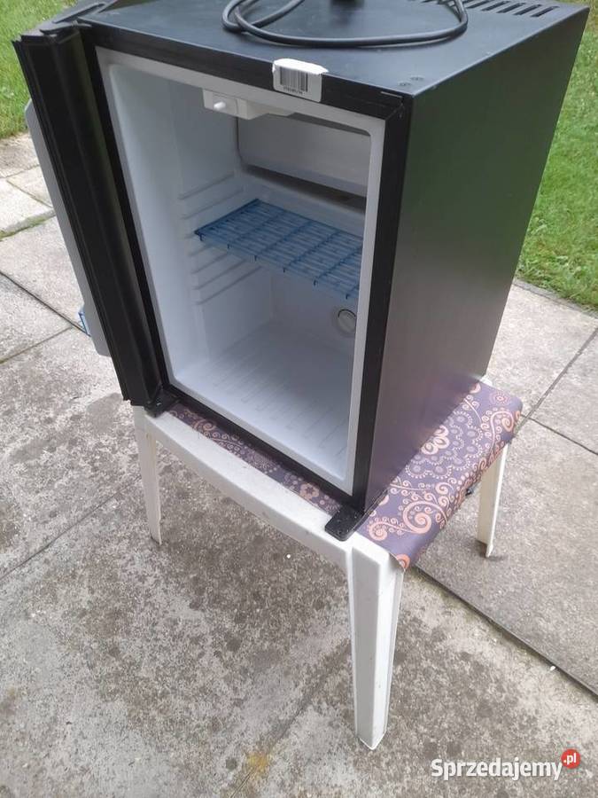 Sprzedam chłodziarka hotelową Querca MLA30T Poznań sprzedam