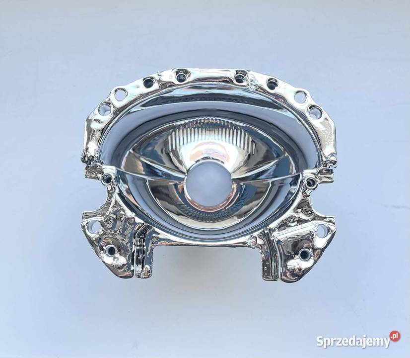 MERCEDES CL W215 C215 ODBŁYŚNIK XENON D1S W 50 Lampy przednie Ostroróg