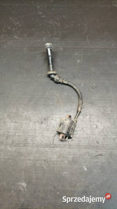 Cewka zapłonowa WN oryginał Japan części Suzuki