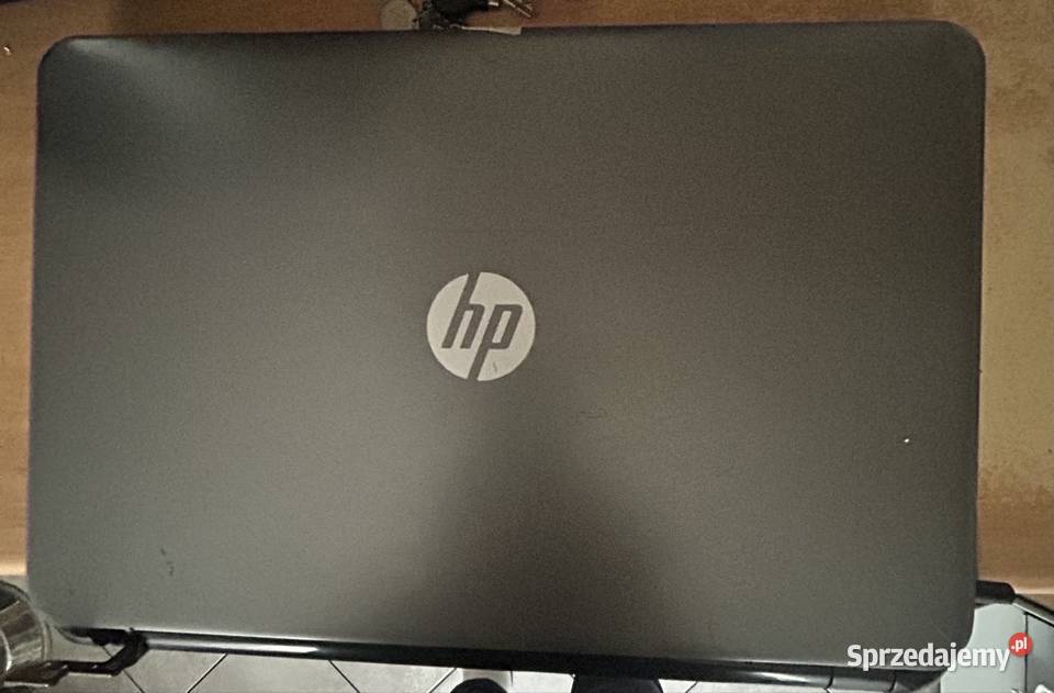 Laptop hp Warszawa