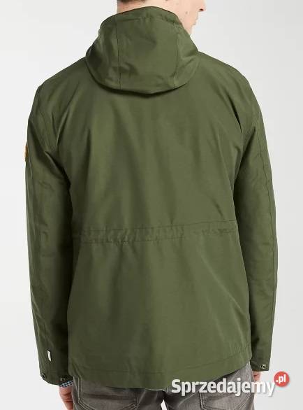 Timberland A1YPX mens Mount Clay Waterproof Lubraniec