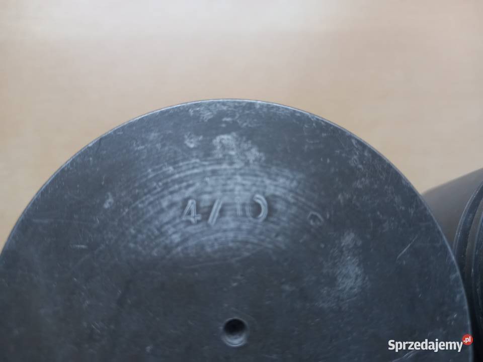 Fiat 126p tłoki 41 oryginalne FIAT osobowe sprzedam