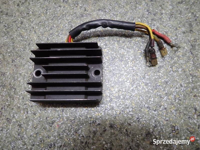 REGULATOR NAPIĘCIA SH578A12 KTM EXC 360 380 SX Strzelce Krajeńskie sprzedam