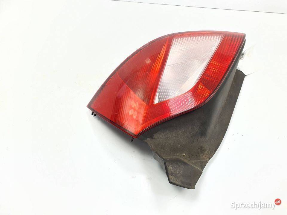 LAMPA PRAWA TYŁ RENAULT MEGANE II 8200073237 Lipno