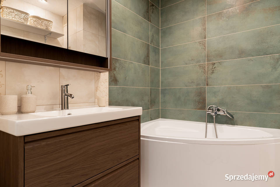 Apartament z Jacuzzi Soho Chillout Kołobrzeg Kwatery i noclegi