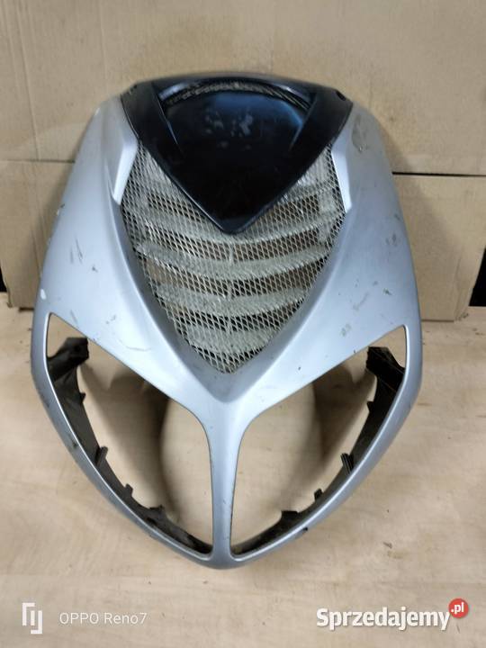 Czasza owiewka przód Peugeot speedfight 2 Łubno