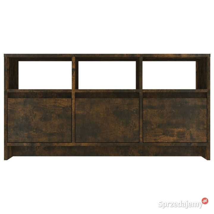 Szafka pod TV przydymiony dąb 102x375x525 Warszawa