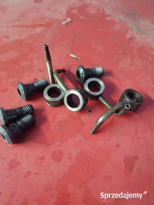 Dysza smarowania tłoka BMW E46 n42b20 n42b18 n46 Pozostałe Leżajsk