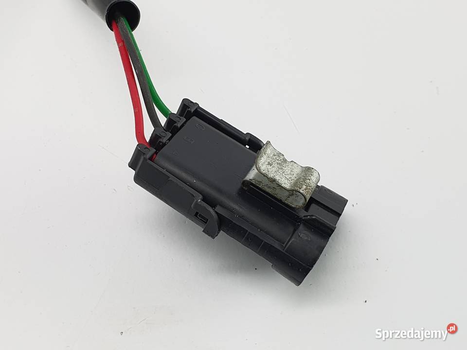 Wlacznik Wyciagarki Przelacznik Can Am Outlander Układ elektryczny, zapłon Łódź sprzedam