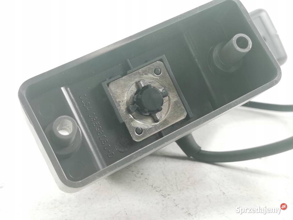 KIERUNKOWSKAZ PRAWY TYŁ IVECO EUROCARGO 0215