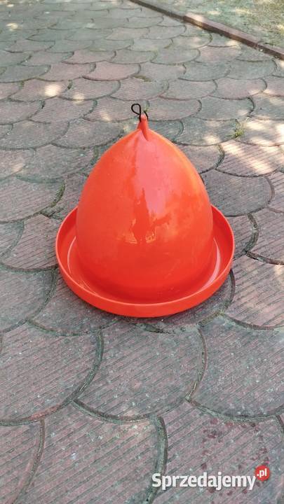 Sprzedam dzwon linie pojenia Konin