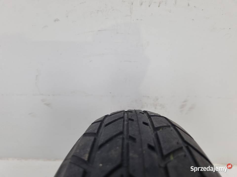 KOŁO DOJAZDOWE ZAPASOWE Honda Civic VII 12570 lubelskie Chełm sprzedam