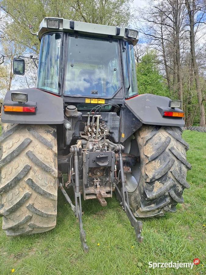 Massey Ferguson 6290 Ruda-Huta sprzedam