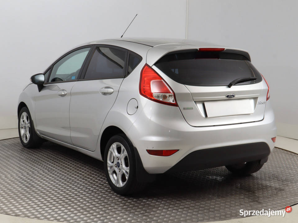 Ford Fiesta 10 EcoBoost sprzedam