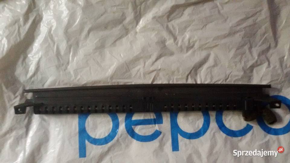 3 SWIATŁO STOPU VW PASSAT B5 KOMBI Elbląg