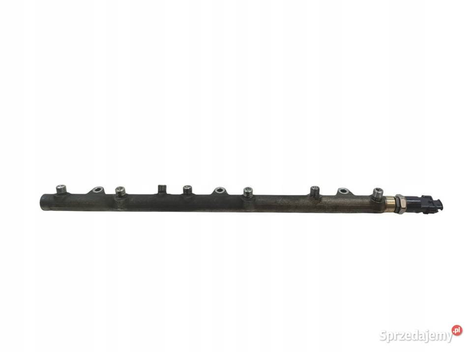 LISTWA WTRYSKOWA 0445216002 25 D M57 Bmw Seria 5