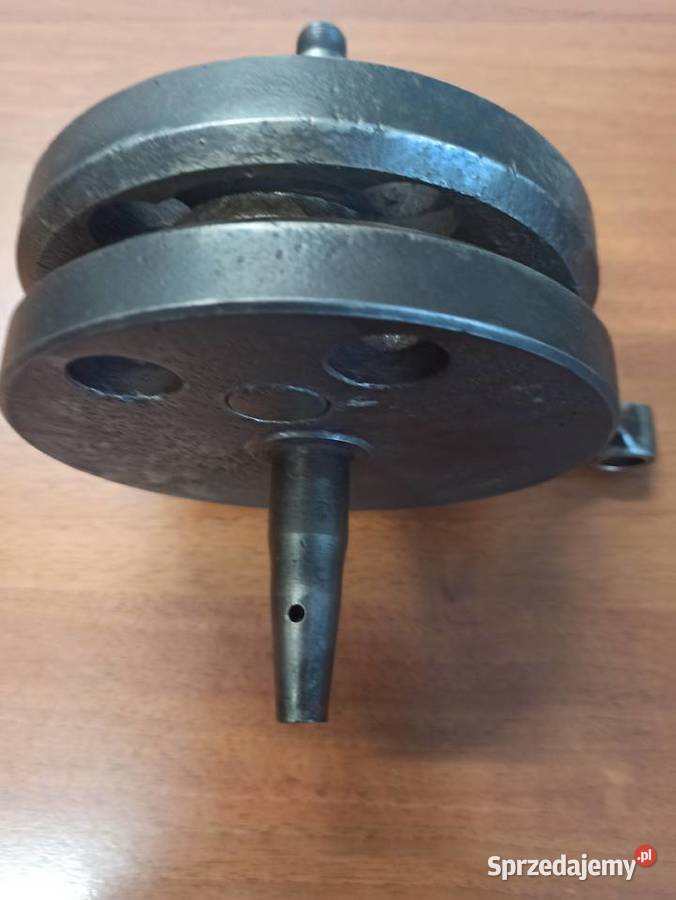 Jawa 175 wał Lublin sprzedam